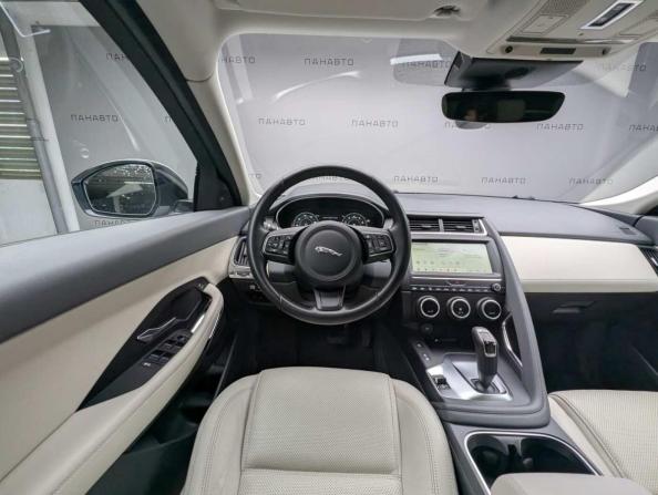 Jaguar E-Pace I с пробегом 2020 года, цена 3 057 000 рублей, 92073 км, внедорожник, Автокод Объявления