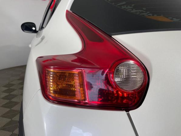 Nissan Juke I с пробегом 2013 года, цена 845 000 рублей, 159018 км, внедорожник, Автокод Объявления