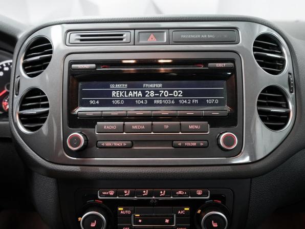 Volkswagen Tiguan I Рестайлинг с пробегом 2013 года, цена 1 325 000 рублей, 195671 км, внедорожник, Автокод Объявления