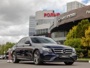Mercedes-Benz E-Класс V (W213 S213 C238) Москва  - изображение 22