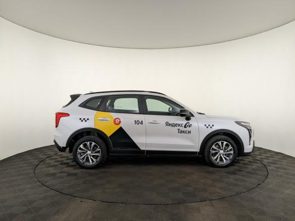 Haval Jolion I Рестайлинг с пробегом 2024 года, цена 1 630 000 рублей, 30420 км, внедорожник, Автокод Объявления