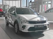Kia Rio IV Рестайлинг Казань  - изображение 25