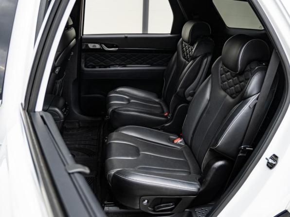 Hyundai Palisade I с пробегом 2020 года, цена 4 249 000 рублей, 132780 км, внедорожник, Автокод Объявления