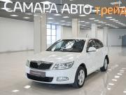 Skoda Octavia II (A5) Рестайлинг Самара  - изображение 18
