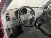 Hyundai Accent II Воронеж  - изображение 28