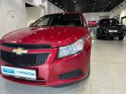 Chevrolet Cruze I Москва  - изображение 27