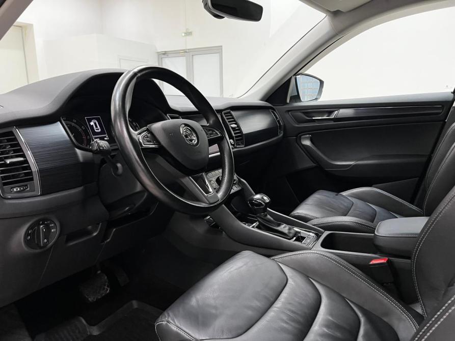 Skoda Kodiaq I Волгоград  - изображение 15
