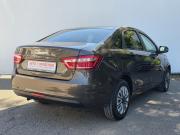 Lada (ВАЗ) Vesta I Москва  - изображение 24