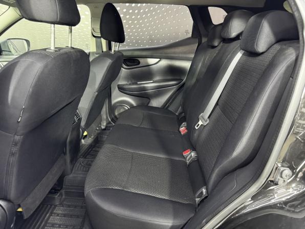Nissan Qashqai II с пробегом 2014 года, цена 1 264 000 рублей, 150167 км, внедорожник, Автокод Объявления