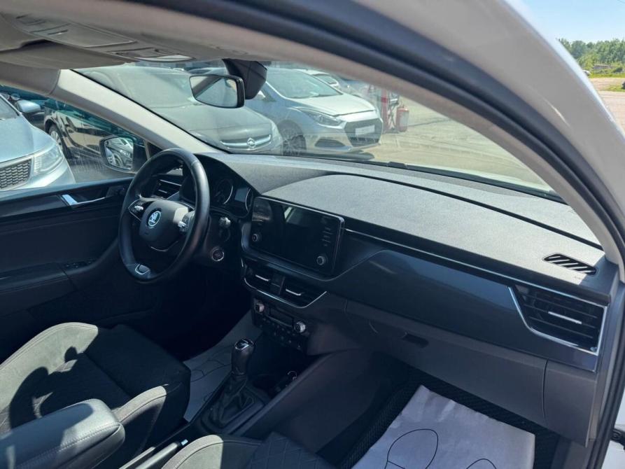 Skoda Rapid II Ногинск  - изображение 15
