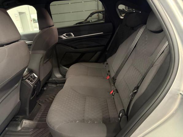 Haval F7 II с пробегом 2024 года, цена 2 497 000 рублей, 24000 км, внедорожник, Автокод Объявления