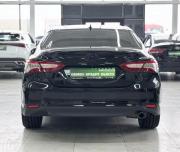 Toyota Camry VIII (XV70) Шахты  - изображение 24