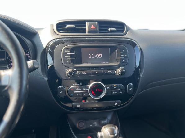 Kia Soul II с пробегом 2016 года, цена 1 420 000 рублей, 95000 км, хэтчбек, Автокод Объявления