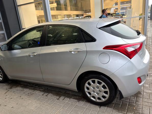 Hyundai i30 II с пробегом 2012 года, цена 980 000 рублей, 119680 км, хэтчбек, Автокод Объявления