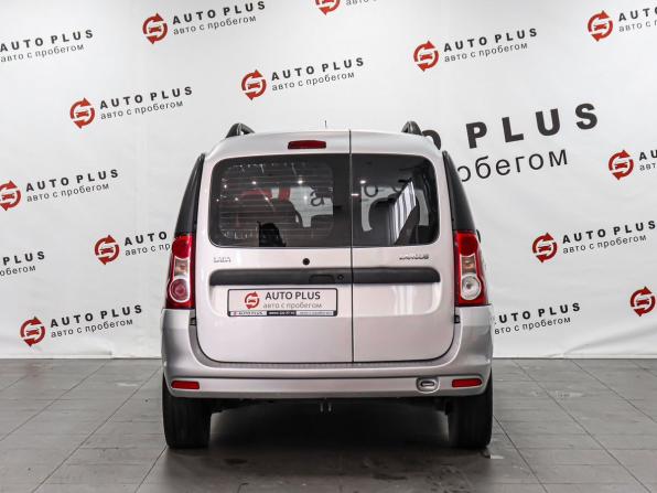 Lada (ВАЗ) Largus I с пробегом 2018 года, цена 749 000 рублей, 210017 км, универсал, Автокод Объявления