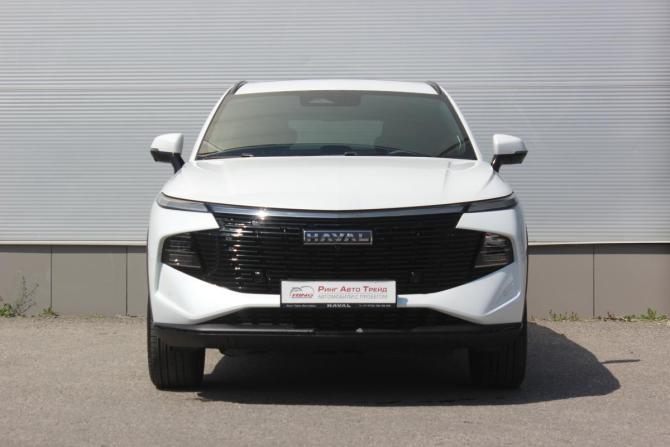 Haval F7x II с пробегом 2025 года, цена 3 017 000 рублей, 2805 км, внедорожник, Автокод Объявления