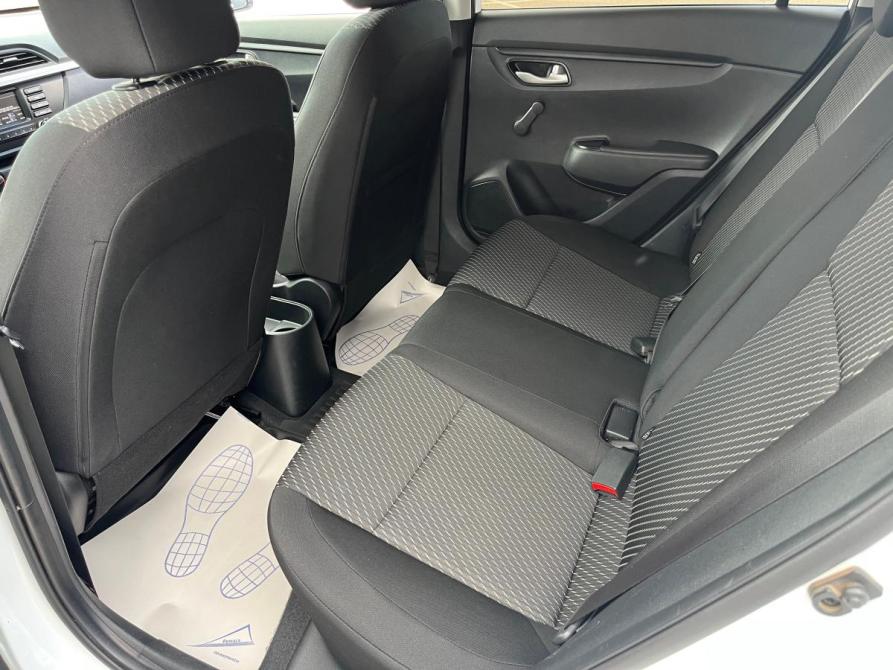 Kia Rio IV Октябрьский  - изображение 9