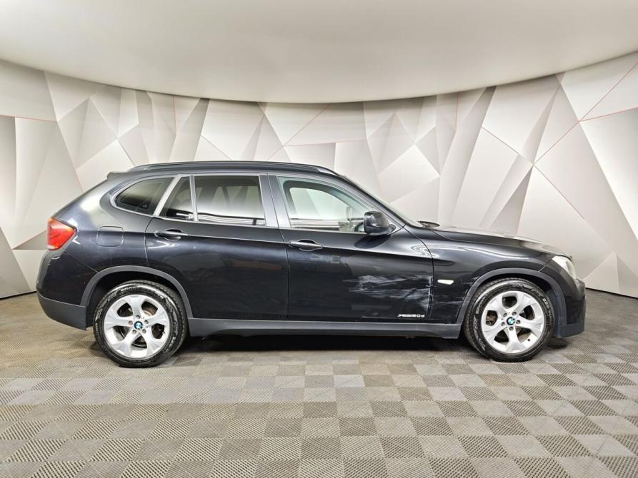 BMW X1 I (E84) Москва  - изображение 5