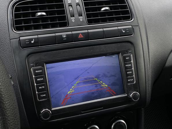 Volkswagen Polo V с пробегом 2012 года, цена 559 000 рублей, 226313 км, седан, Автокод Объявления