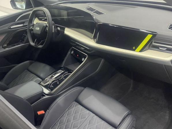 Новый Audi Q5 III 2026 года, цена 5 999 000 рублей, внедорожник, Автокод Объявления