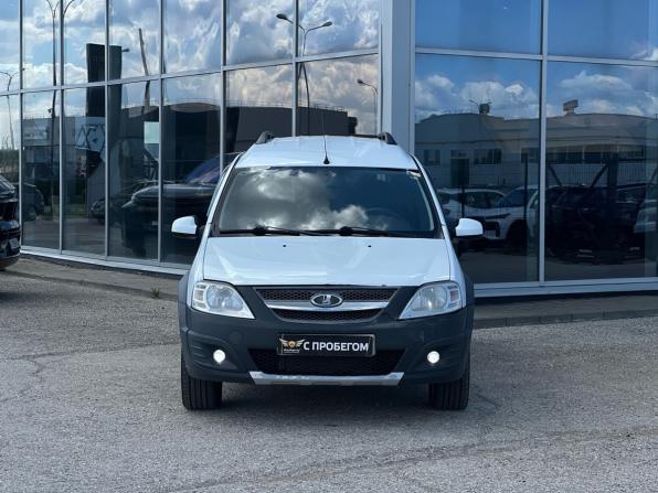 Lada (ВАЗ) Largus I с пробегом 2015 года, цена 599 000 рублей, 203024 км, универсал, Автокод Объявления