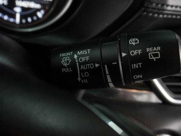 Mazda CX-5 II с пробегом 2018 года, цена 2 399 000 рублей, 104217 км, внедорожник, Автокод Объявления