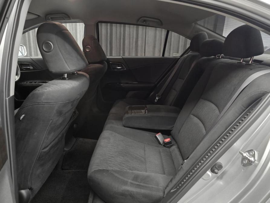 Honda Accord IX Красноярск  - изображение 18