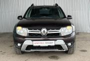 Renault Duster I Рестайлинг Киров  - изображение 24