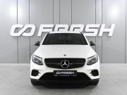 Mercedes-Benz GLC Coupe I (C253) Ростов-на-Дону  - изображение 28