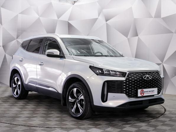 Chery Tiggo 4 I Рестайлинг 2 с пробегом 2024 года, цена 1 797 000 рублей, 32000 км, внедорожник, Автокод Объявления