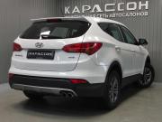 Hyundai Santa Fe III Пермь  - изображение 19