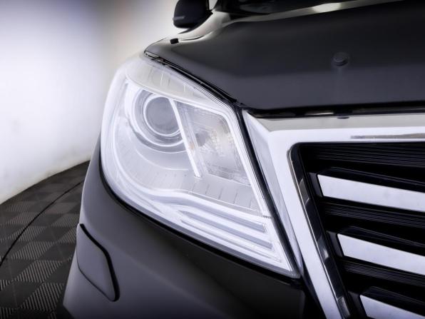 Haval H9 I Рестайлинг с пробегом 2021 года, цена 1 925 000 рублей, 235246 км, внедорожник, Автокод Объявления