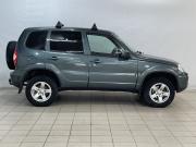 Chevrolet Niva I Рестайлинг Воронеж  - изображение 26