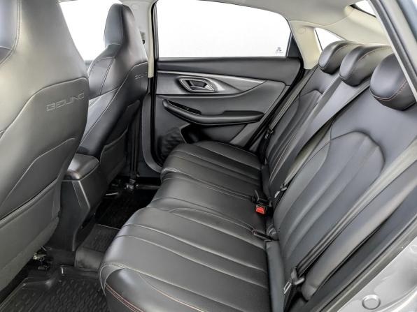 BAIC U5 Plus с пробегом 2023 года, цена 750 000 рублей, 118944 км, седан, Автокод Объявления