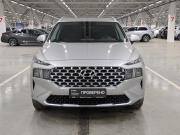 Hyundai Santa Fe IV Рестайлинг Казань  - изображение 30