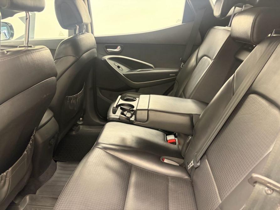 Hyundai Santa Fe III Ростов-на-Дону  - изображение 18