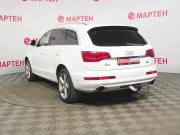 Audi Q7 I (4L) Рестайлинг Вологда  - изображение 23