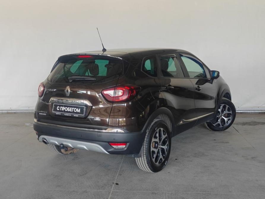 Renault Kaptur I Москва  - изображение 7
