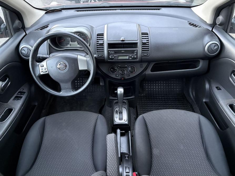 Nissan Note I Москва  - изображение 10