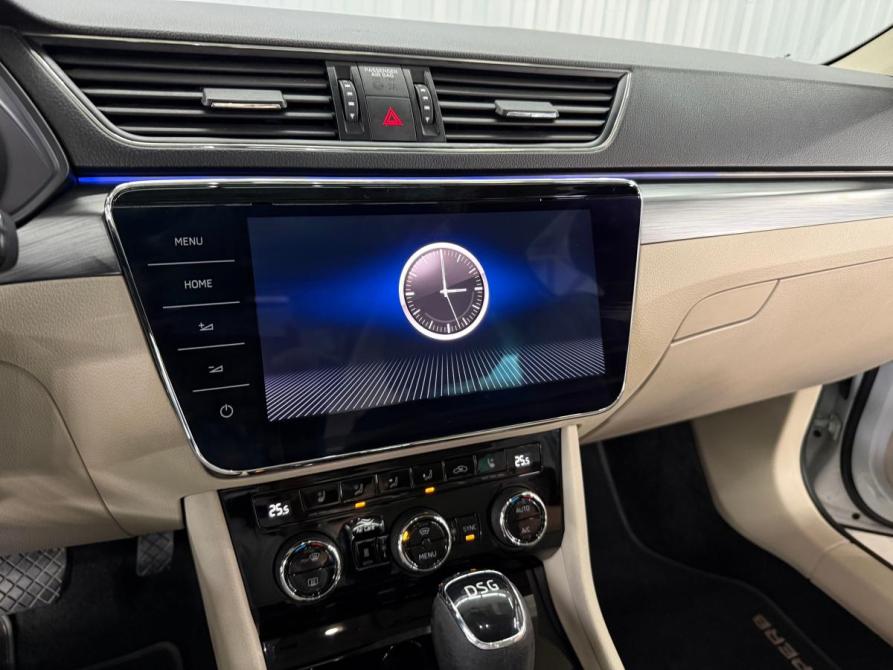 Skoda Superb III Краснодар  - изображение 10