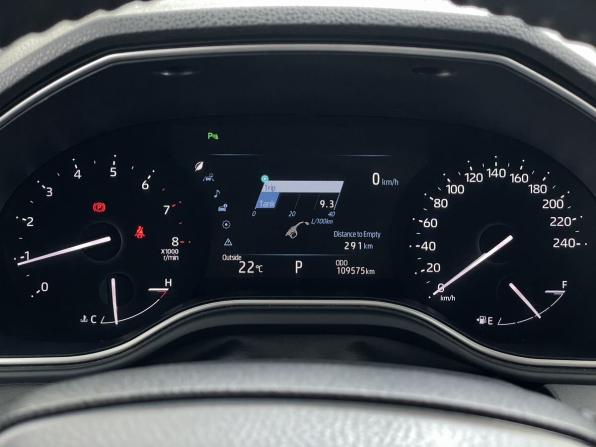 Toyota Avalon V с пробегом 2021 года, цена 2 650 000 рублей, 109575 км, седан, Автокод Объявления