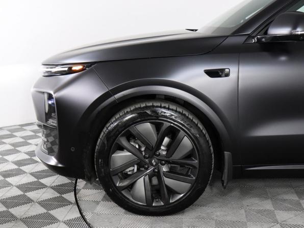 Li Auto (Lixiang) L6 с пробегом 2024 года, цена 5 530 705 рублей, 20500 км, внедорожник, Автокод Объявления