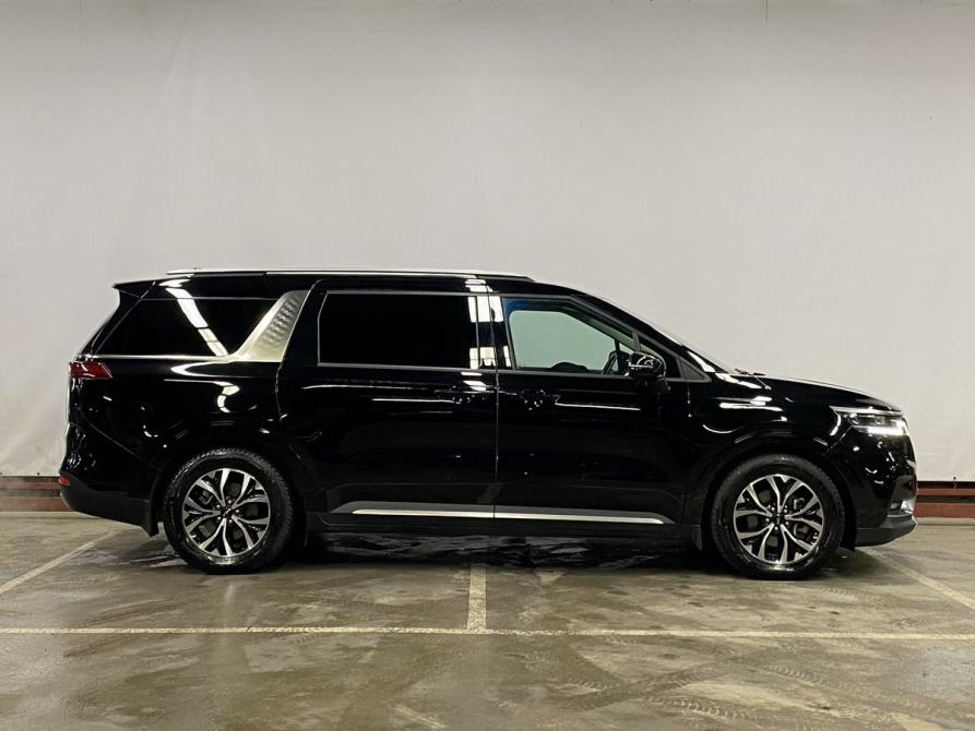 Kia Carnival IV Москва  - изображение 4
