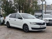 Skoda Rapid I Санкт-Петербург  - изображение 16