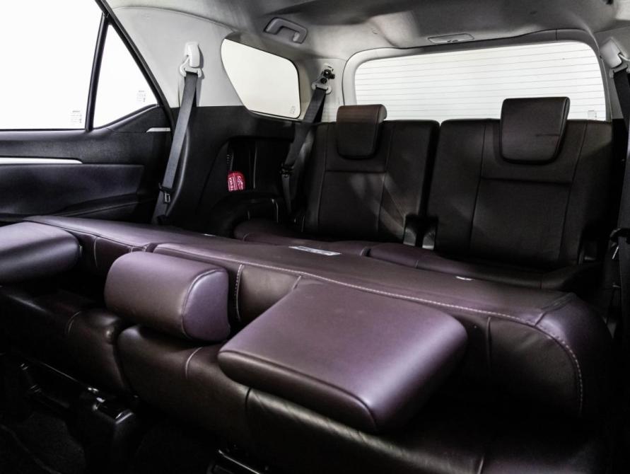 Toyota Fortuner II Санкт-Петербург  - изображение 24