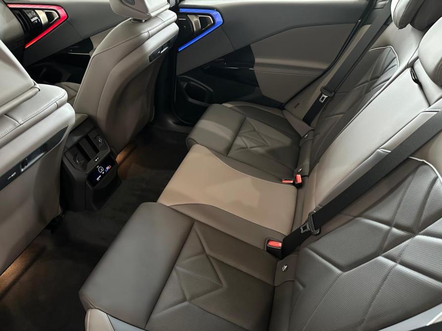 BMW X3 IV (G45/G48) Кемерово  - изображение 10