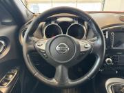 Nissan Juke I Подольск  - изображение 41