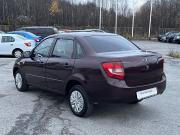 Lada (ВАЗ) Granta I Мурманск  - изображение 23