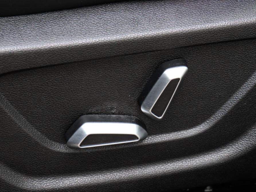 Geely Coolray I Рестайлинг Химки  - изображение 13