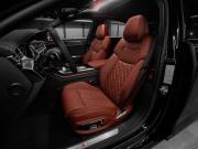 Audi S8 IV (D5) Рестайлинг Москва  - изображение 46